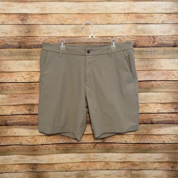 lululemon athletica Other - Lululemon Commission Warpstreme 9” Shorts 36